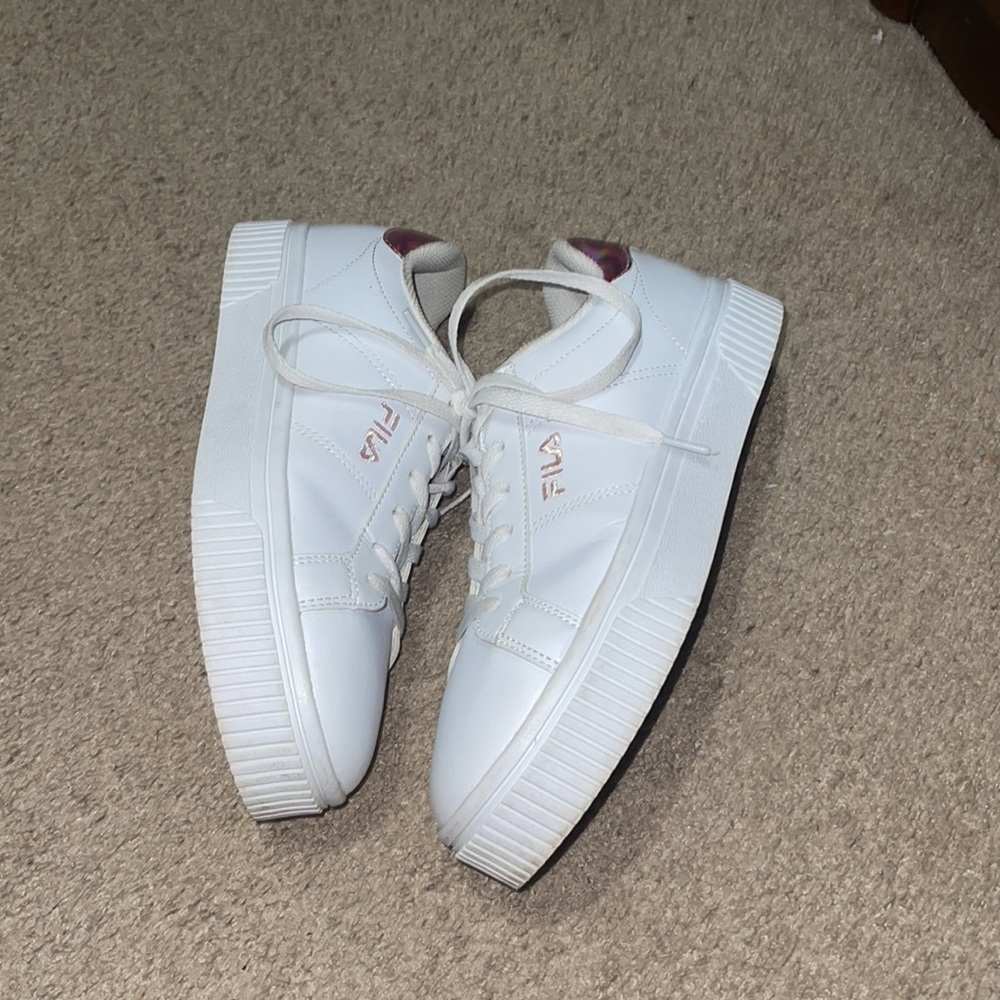 Comfortable Sneakers - image 4